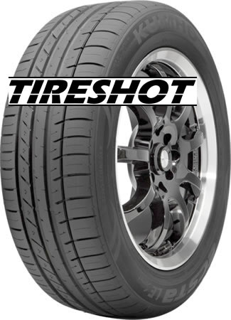 Kumho Ecsta LE Sport KU39 Tire